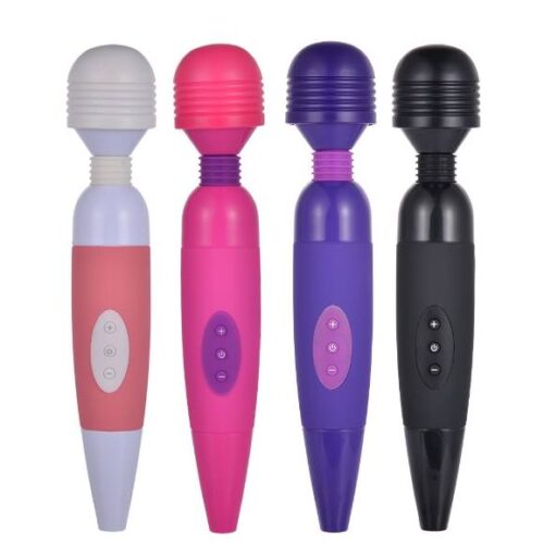 Chày AV sạc điện cơ bản