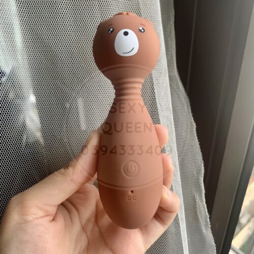 Chày Rung Gấu Lilo