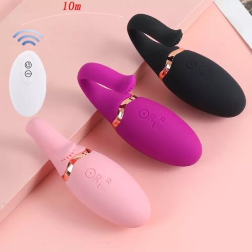 Trứng Cá Cong T10