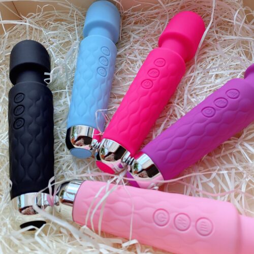 Chày Rung Đa Chế Độ T59