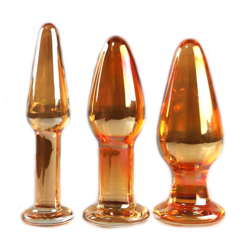 Phích Cắm Thủy Tinh