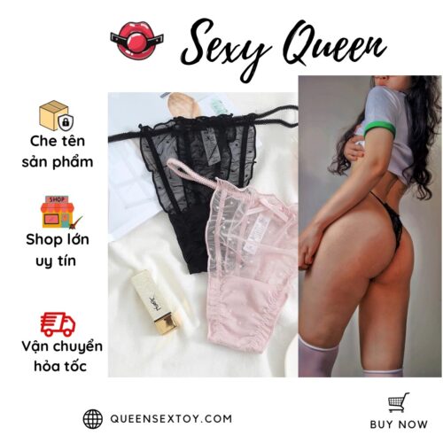 Quấn lọt khe ren cao cấp