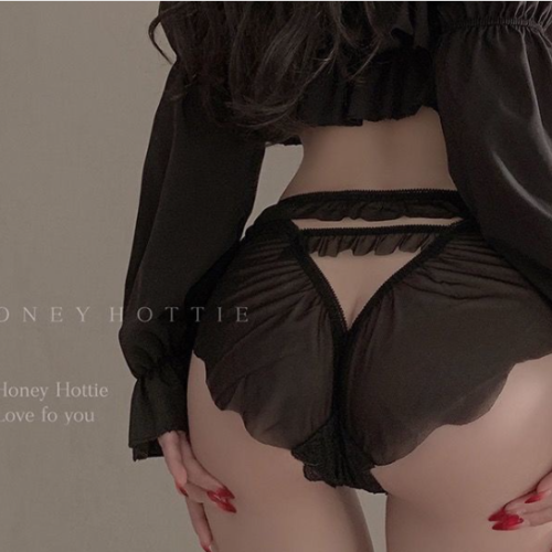 Quần lót nữ cao cấp ren lưới