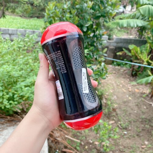 Cốc Thủ Dâm 2 Đầu Cảm Xúc T55