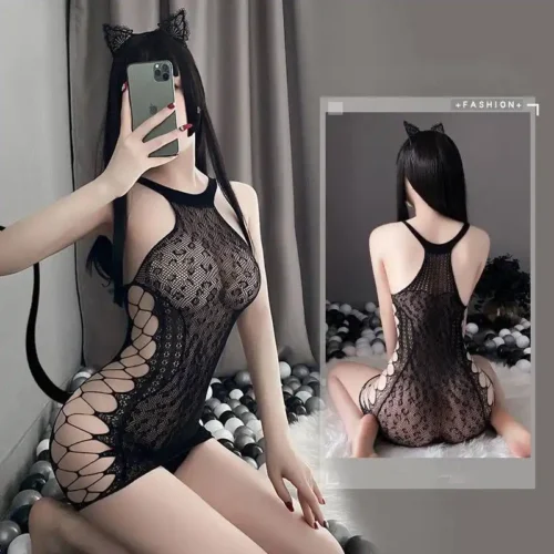 Body stocking T77