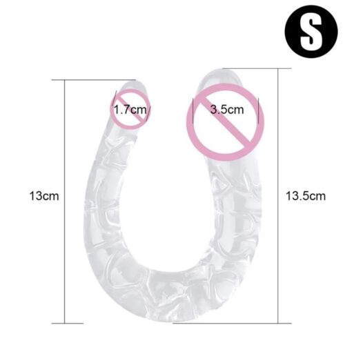 Dương Vật 2 Đầu