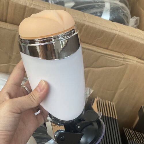 Cốc Cho Nam dính tường A8 - T93