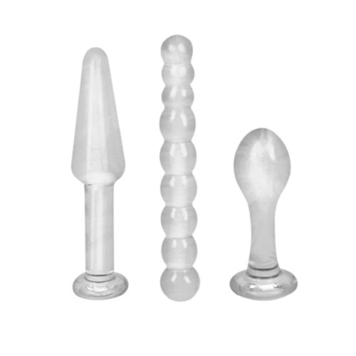 Thủy tình cho người mới chơi anal