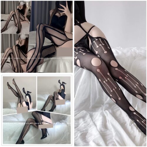 Quần tất -bodystocking T132