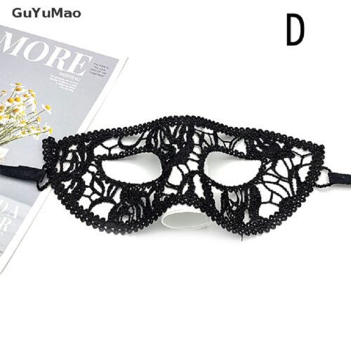 Mặt nạ ren #d T141